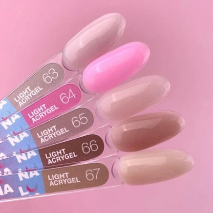 LIGHT LIQUID ACRYGEL 