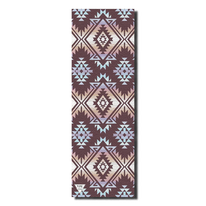 Jerome Ghost Yoga Mat – 6mm Eco-Friendly, Non-Slip &amp; Reversible | Yune Yoga