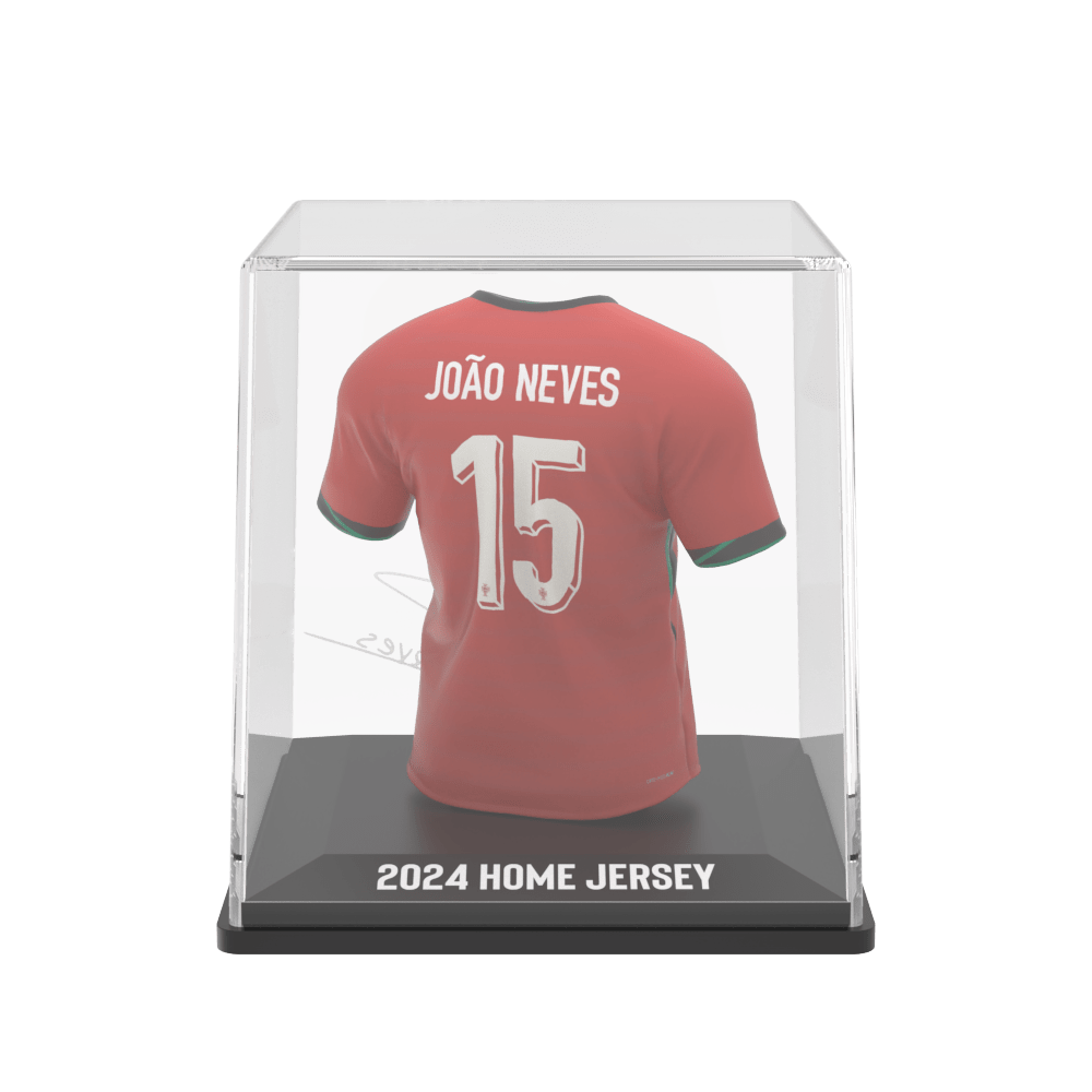 João Neves toy from Orange Winterberry featuring colorful design and playful details, suitable for children’s imaginative play.