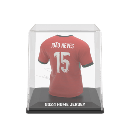 João Neves toy from Orange Winterberry featuring colorful design and playful details, suitable for children’s imaginative play.