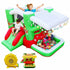 Colorful Jump &