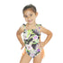 Bright jungle-themed Bronze Tartarus kids&