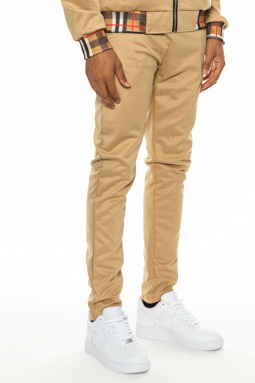 Lime Milo men&