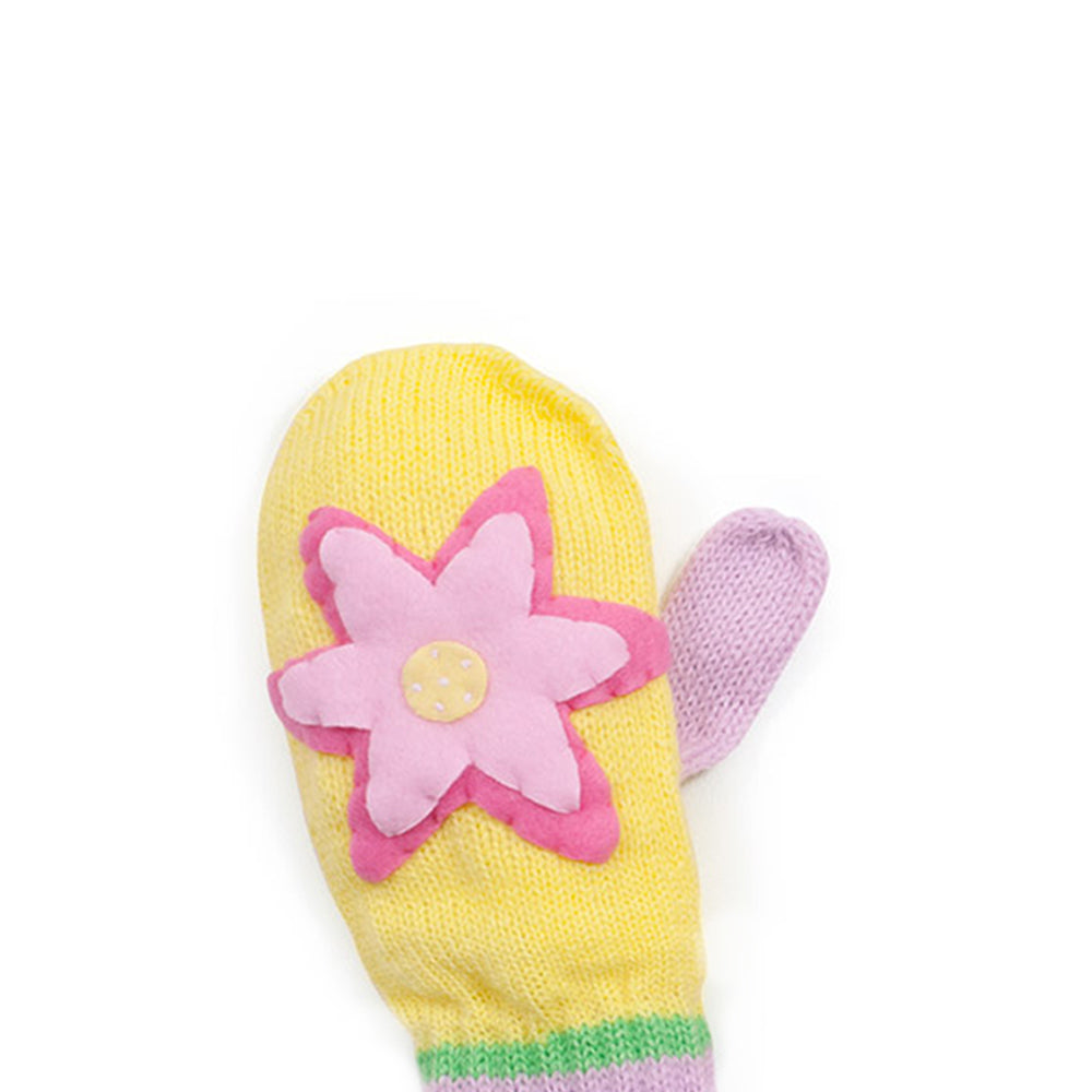 Knit kids&
