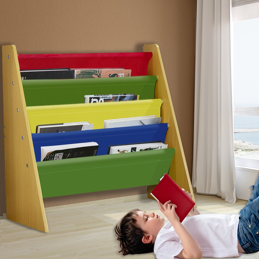 Ultramarine Dione Levede wooden kids&