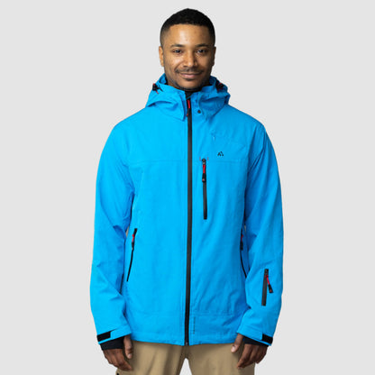 Light blue Adventure 2.0 men&