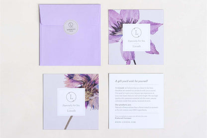 Start2Finish purple personal notepad with lined pages and a soft cover, ideal for writing and note-taking.