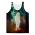 Sky Felix Lost Classic Sublimation Adult Tank Top featuring a vibrant, fitted design with smooth fabric and sleeveless style.