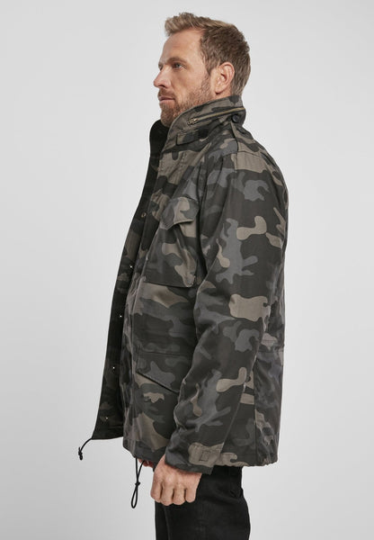 Callisto M65 Classic men&