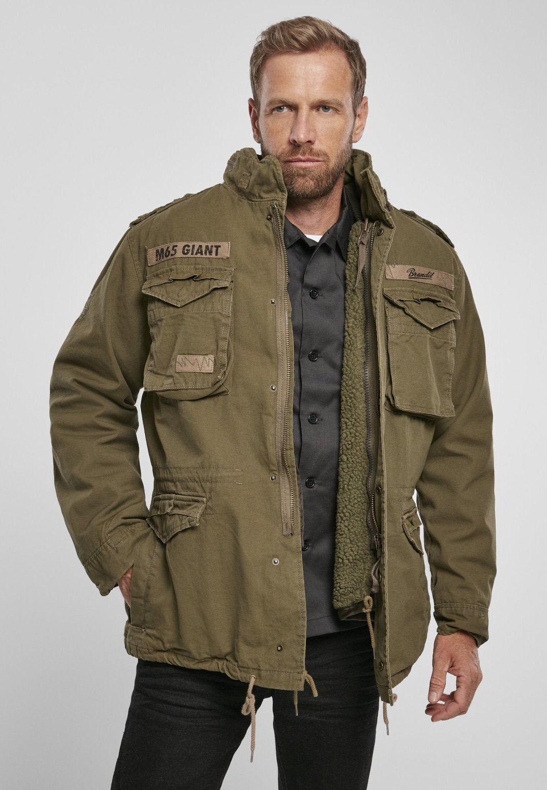 Men&