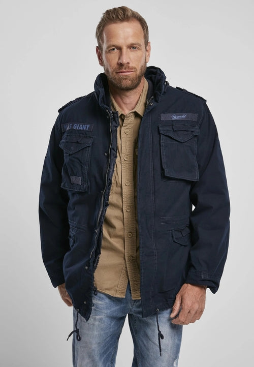 Callisto men&