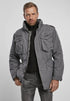 Callisto M65 Giant Heavy Jacket for men, rugged military-style outerwear with durable fabric and multiple pockets.
