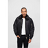 Callisto MA2 Fur Collar Bomber Jacket featuring a cozy fur collar and a sleek design, perfect for stylish cold-weather wear.