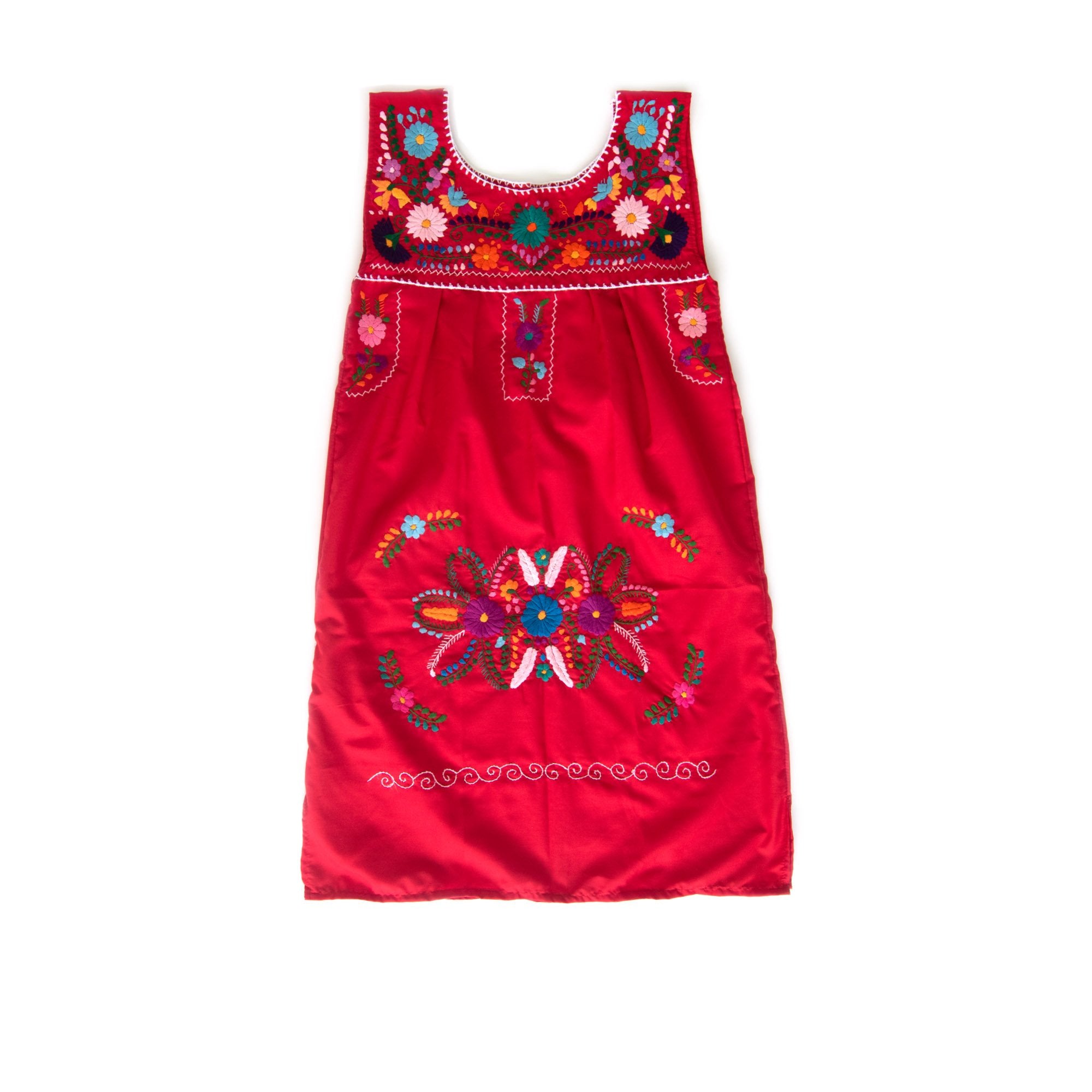 Red vintage women&