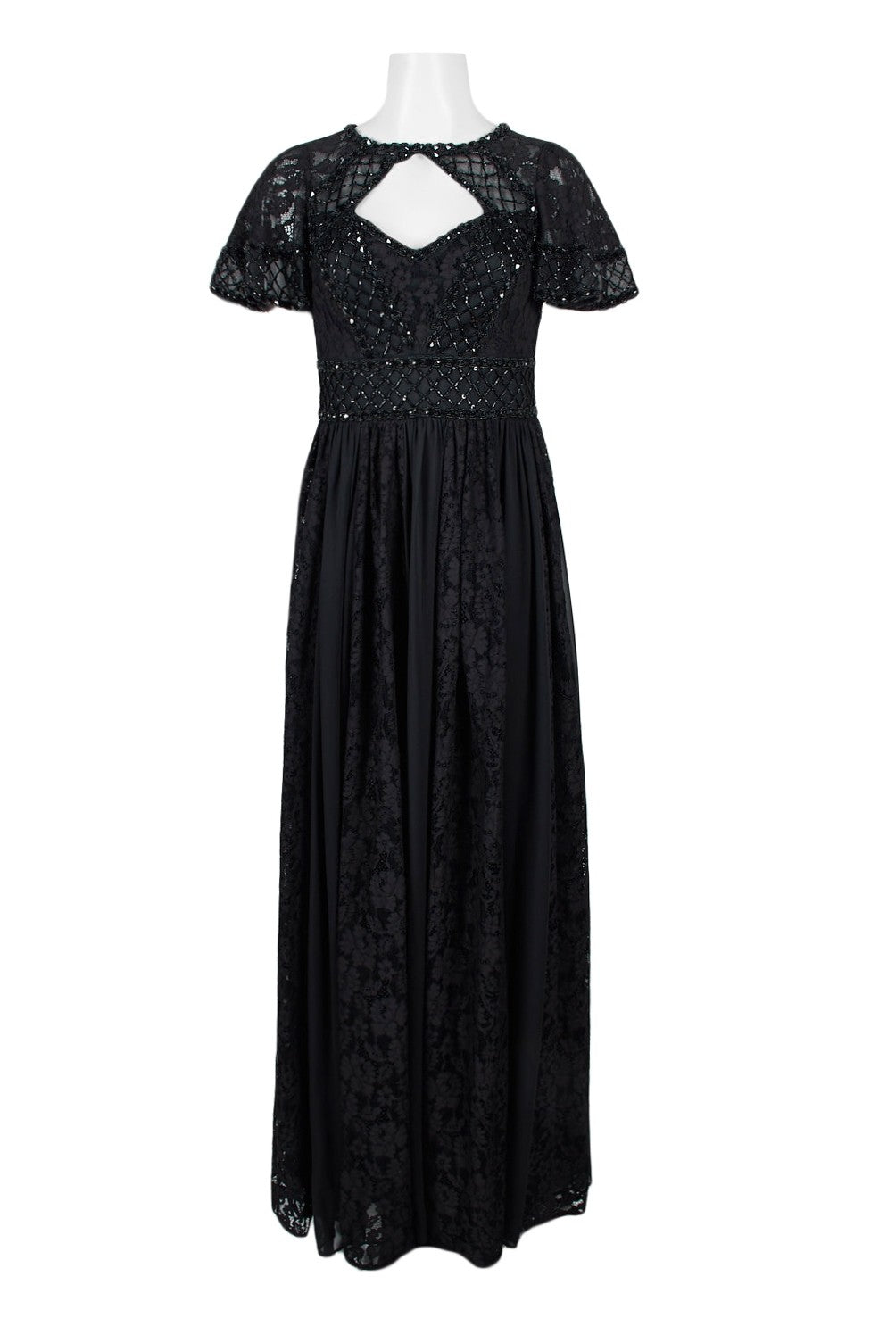 Black Aidan Mattox women&