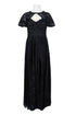 Black Aidan Mattox women&