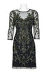 Crimson Bamboo Aidan Mattox women&