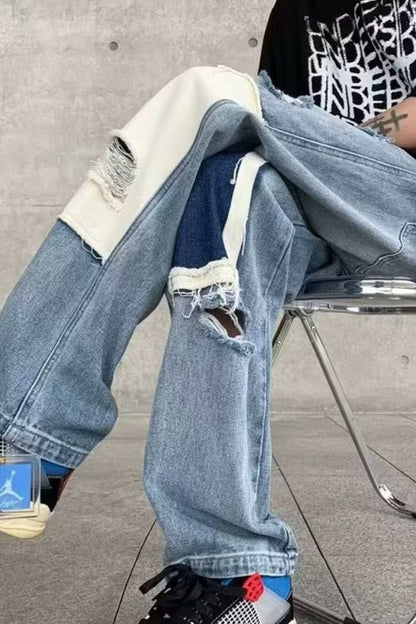 Men&