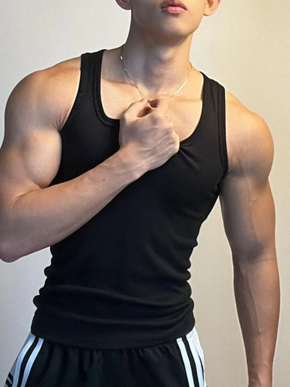 Men&