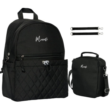 Ochre Athena MIMMTI® Kinderrugzak, compact children&