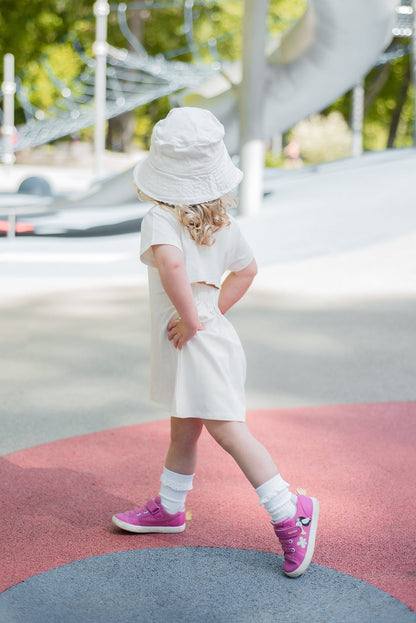 MINIKID DRESSES