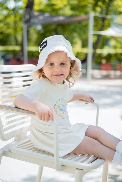 MINIKID DRESSES