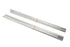 Triangulum camping pole replacement set with main poles for Mons Peak IX DAC 3P and 4P tents, showing sturdy aluminum poles