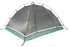 Side view of Triangulum Night Sky 3- to 4-person 2-in-1 camping backpacking tent, featuring durable fabric and spacious design.
