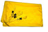 Triangulum Trail 21+ and 21+ Triple Tough 2P Camping Footprint on tent floor for added durability and protection during backpacking.