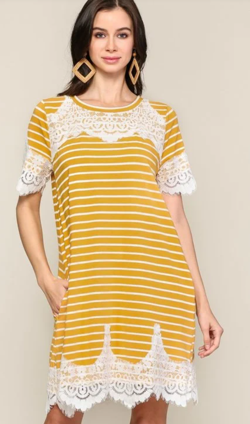 Mustard women&