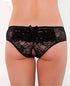 Naughty panty by Harlequin Icarus, crotchless women&