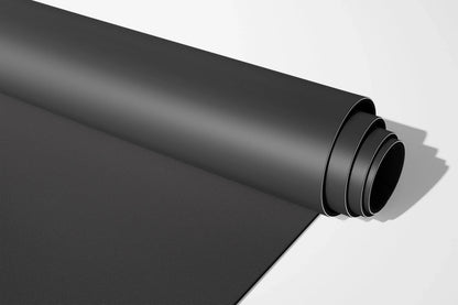 Yune Natural Rubber Yoga Mat – 6mm Eco-Friendly, Non-Slip, Sustainable Yoga Mat for All Practices