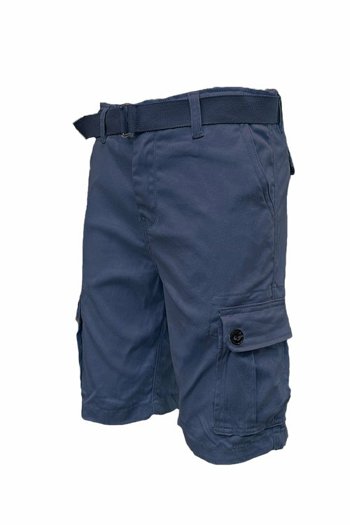 Navy Lime Milo men&