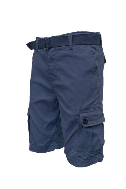 Navy men&