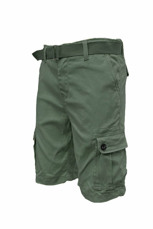 Lime Milo men&