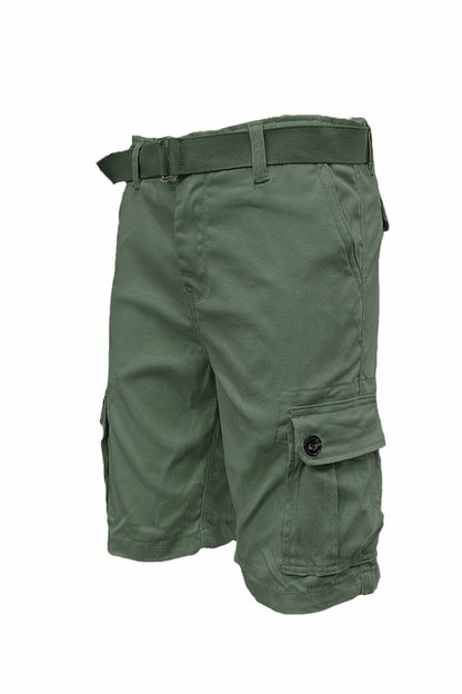 Lime Milo men&