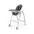 Ultramarine Dione Oribel Cocoon baby high chair for infants and toddlers, with a colorful, ergonomic design and safety features.