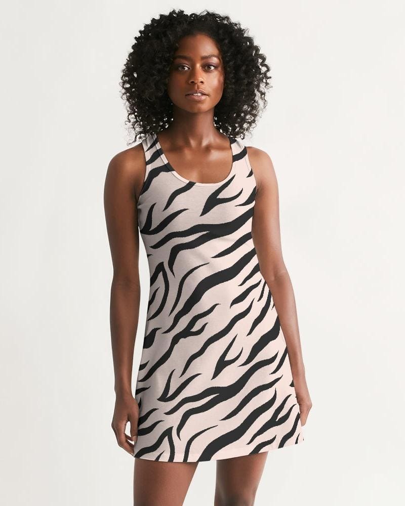 Pinkly Wild women&