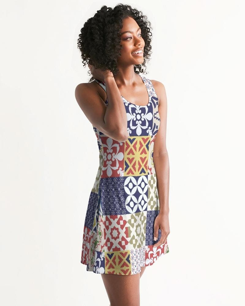 Pop print women&