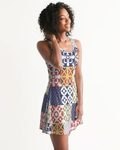 Pop print women&