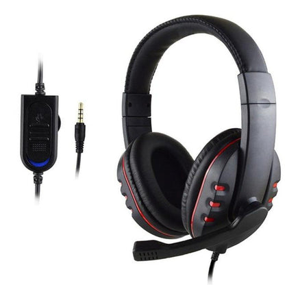 Yellow Pandora Dragon Space G3600 wired stereo gaming headset for mobile and laptop use, with adjustable headband and plush ear cushions.