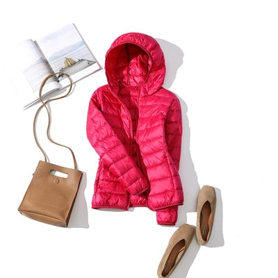 Yellow Eleusis ultra-light women&