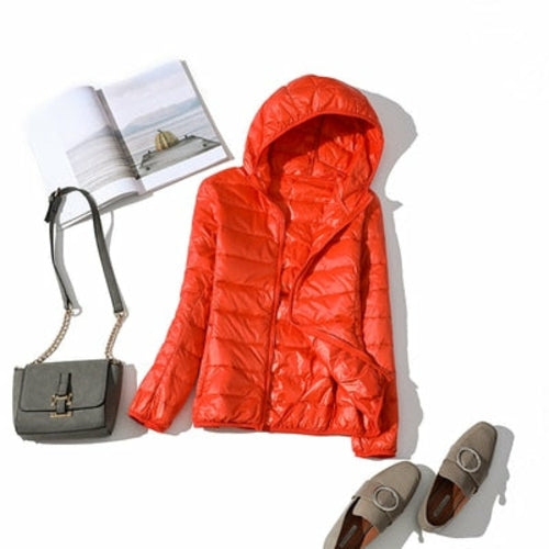 Yellow Eleusis ultra-light women&