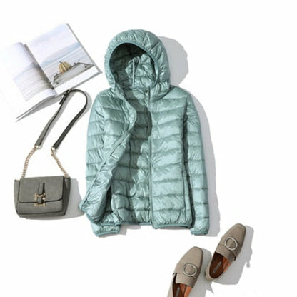 Yellow Eleusis ultra light women&