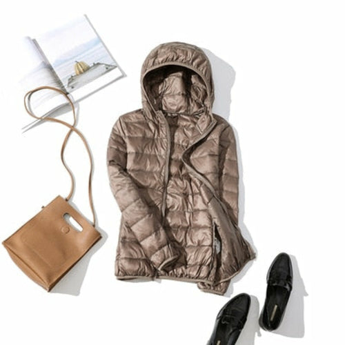 Yellow Eleusis ultra-light women&