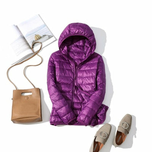 Yellow Eleusis ultra-light women&