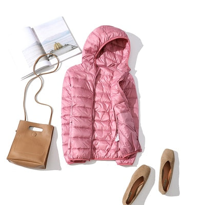 Yellow Eleusis ultra-light women&