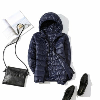 Yellow Eleusis ultra-light women&