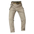 Grey Beech tactical cargo pants with multiple pockets and rugged design, suitable for outdoor and workwear use.
