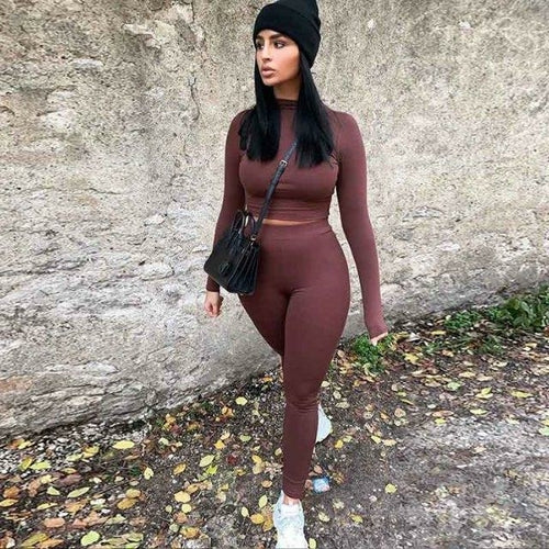 Grey Beech women&